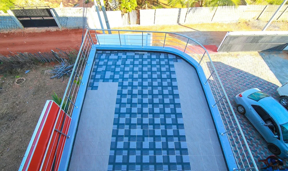 Hotel Sun Blue