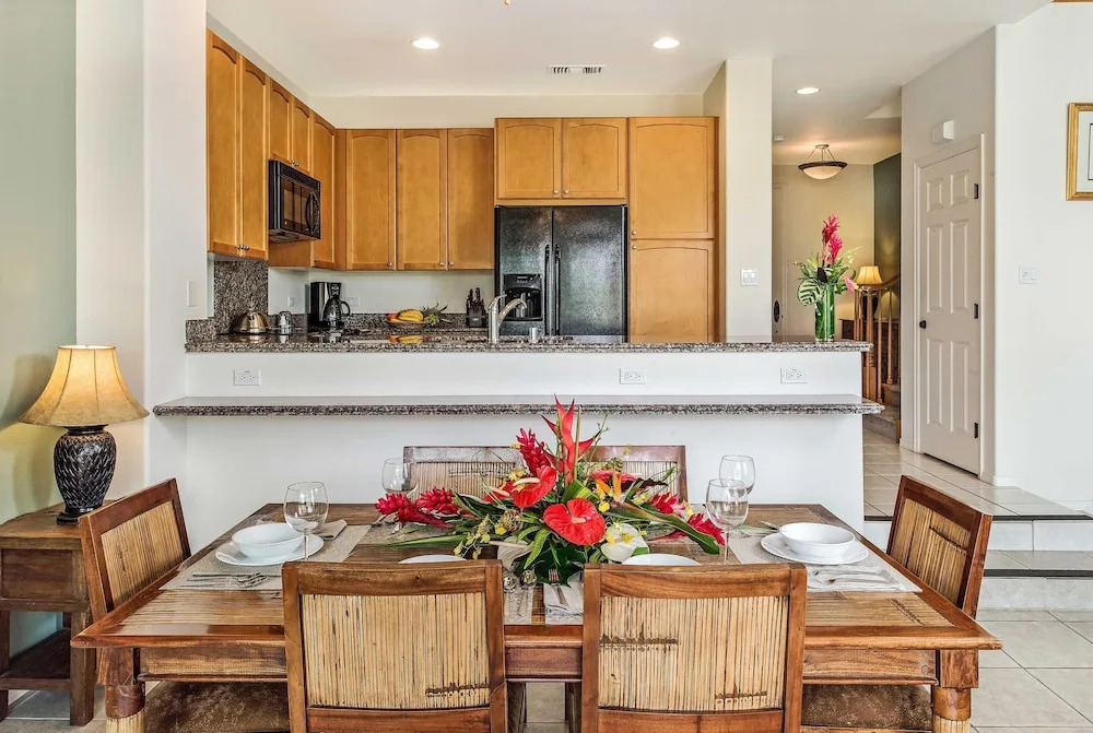 Waikoloa Colony 403 - 2 Br Villa