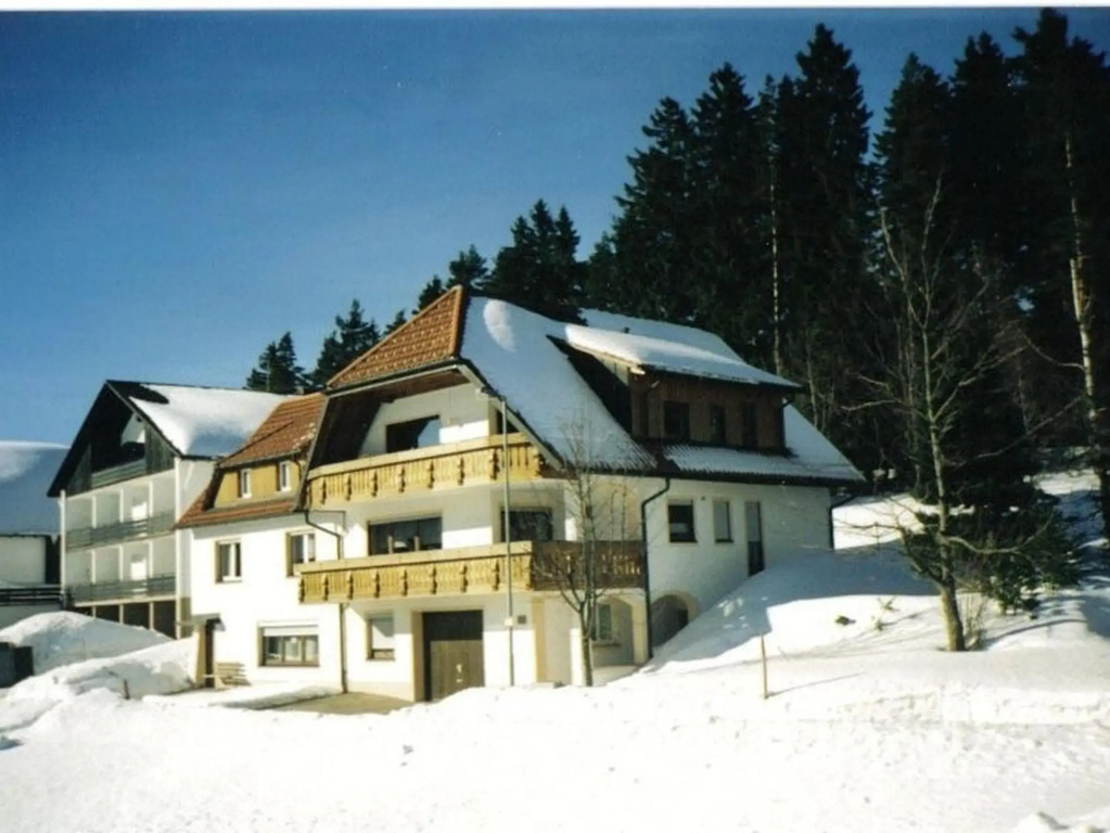 Haus Marianne Schmelzle