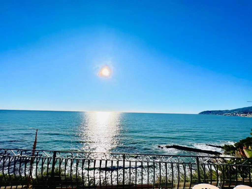 Suite Luxury Le Palme 2 - Sanremo fronte mare