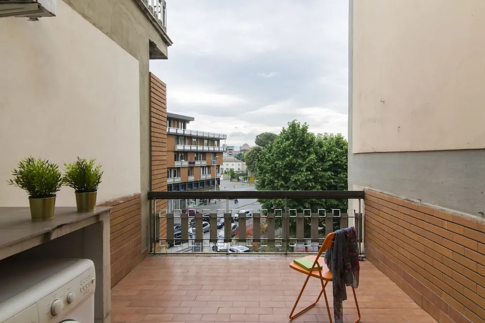 Porta Al Prato Cozy Apartment