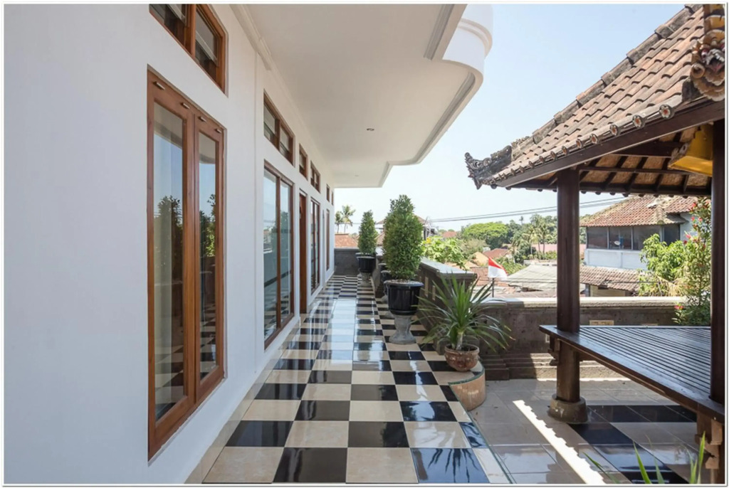 Koolkost near Padang Galak Beach - Minimum Stay 30 Nights