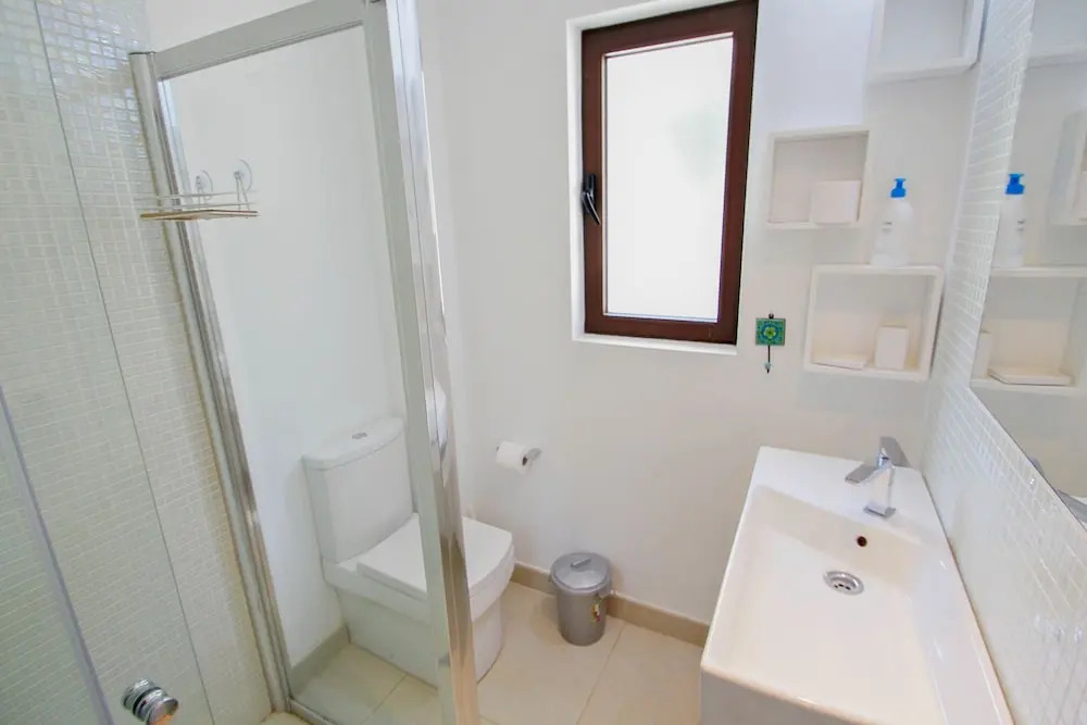 Laja - panoramic hillside holiday house in Moraira