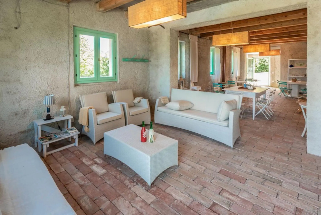 Villa with private pool and incredible view-Villa Amalia