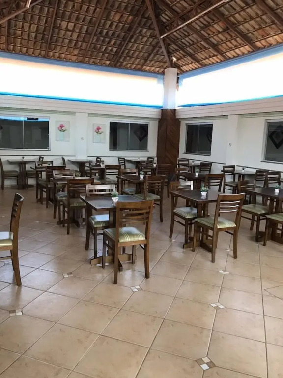 Hotel Vison
