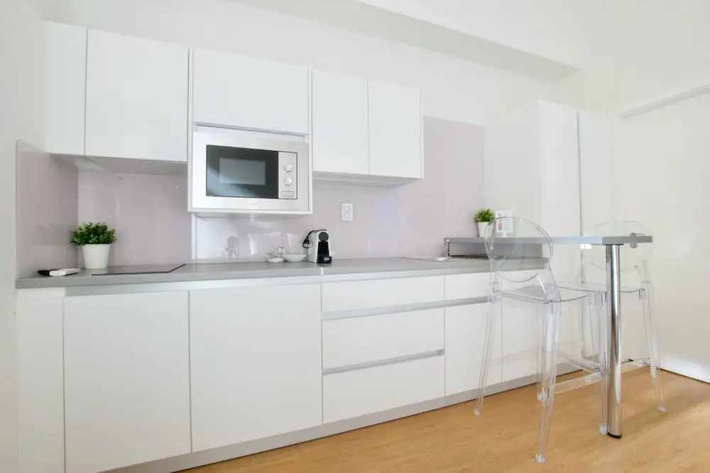 EuroPest Luxury Suites by Hi5 Apartments