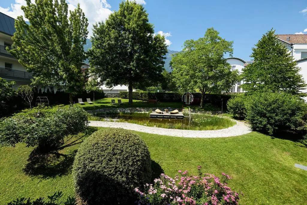 Garni Hotel Kessler