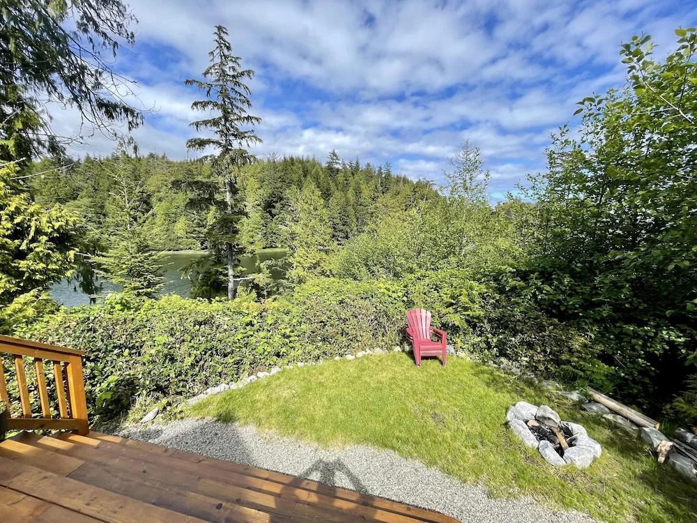Best Coast Cabin