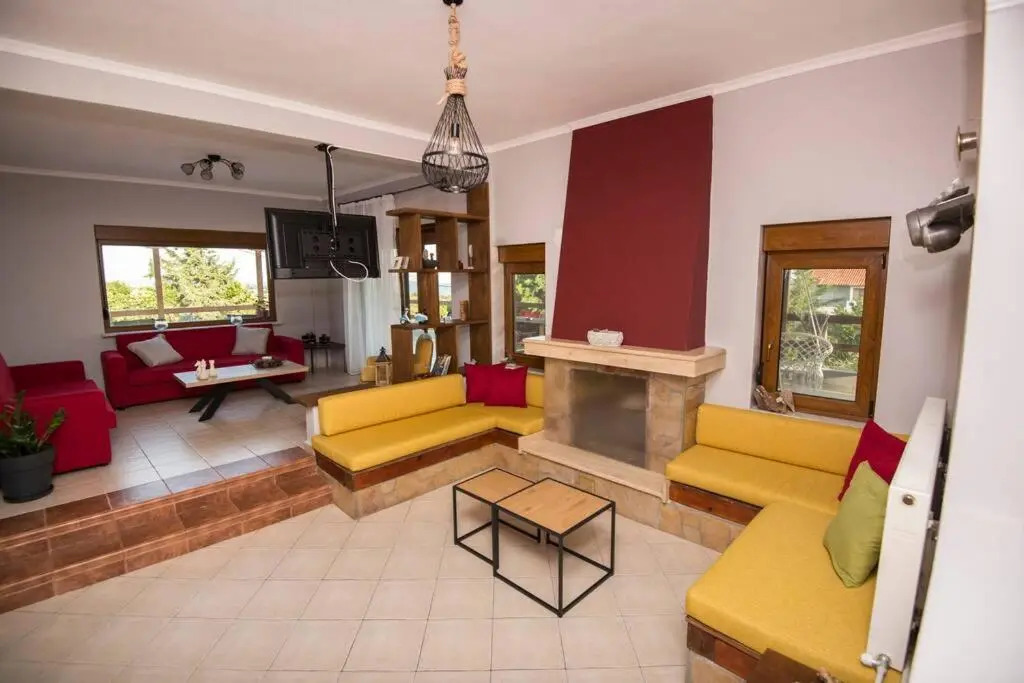 AVLI - relaxing residence