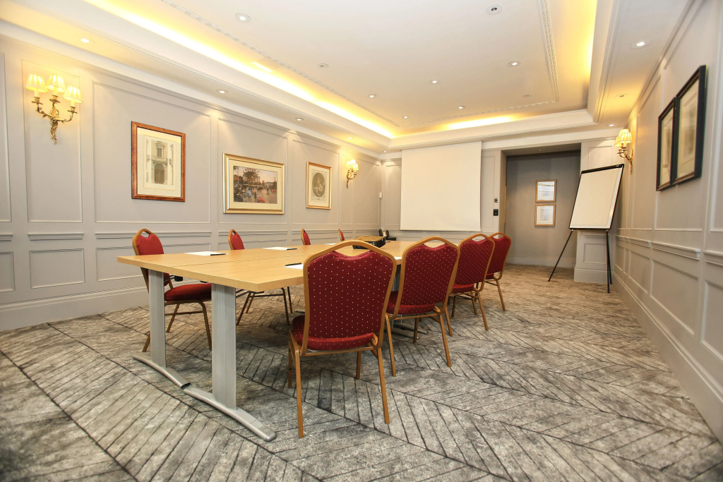 M Social Hotel Paris