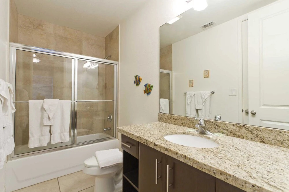 Las Marinas Condominium 401