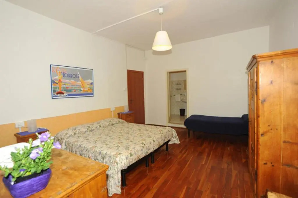 Albergo La Montanara
