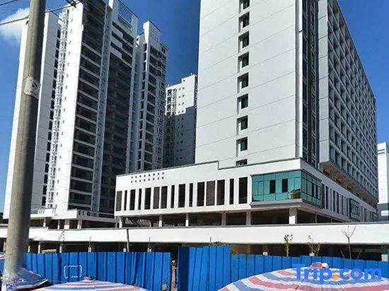 Jinxiang Hotel