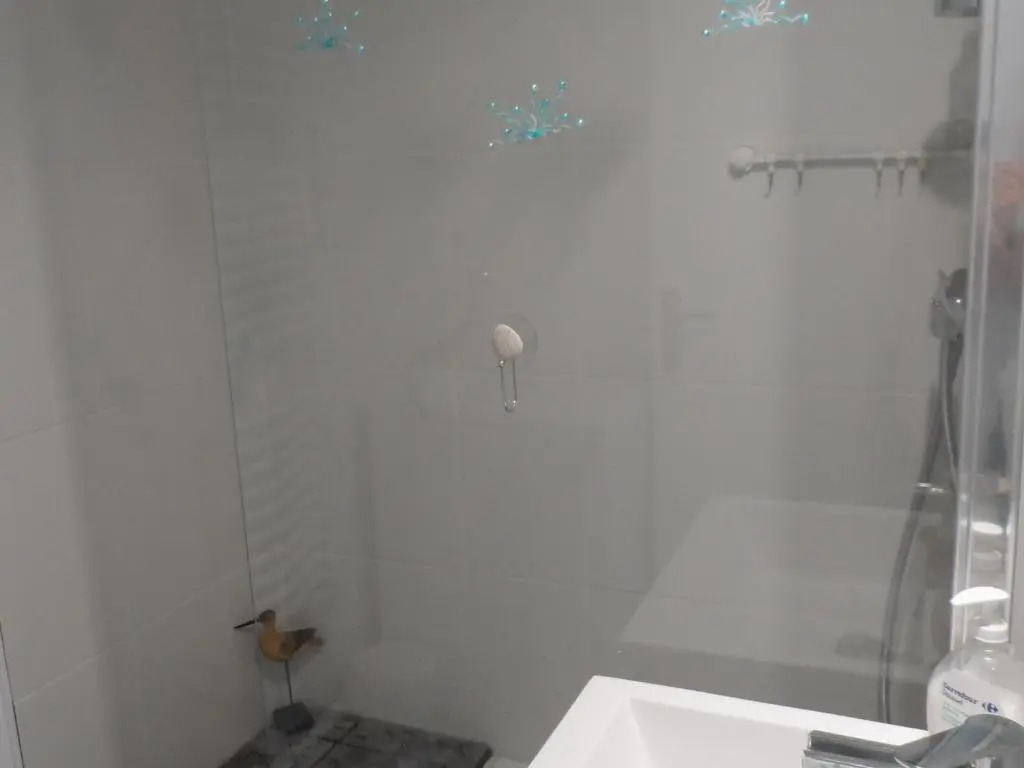 Appartement Cabourg, 2 pièces, 4 personnes - FR-1-487-150