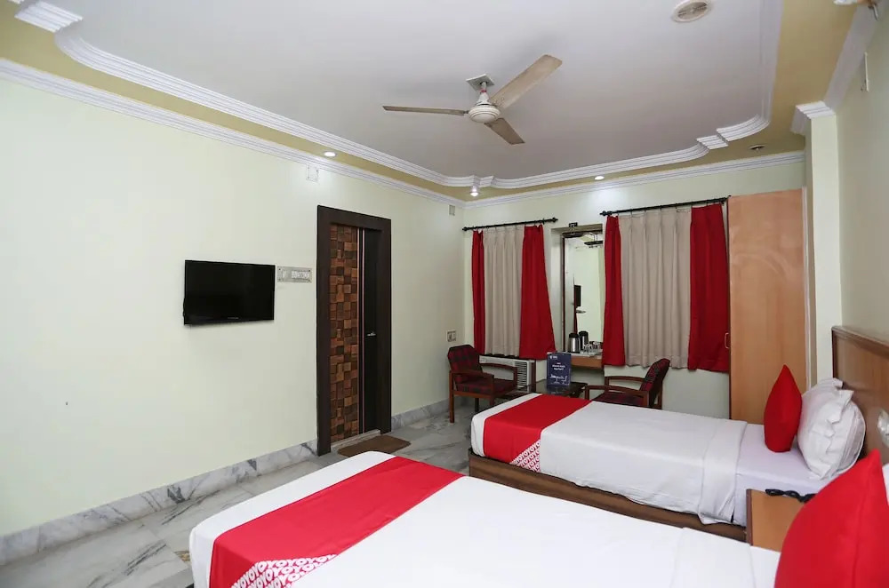 Hotel Aquatic Palace