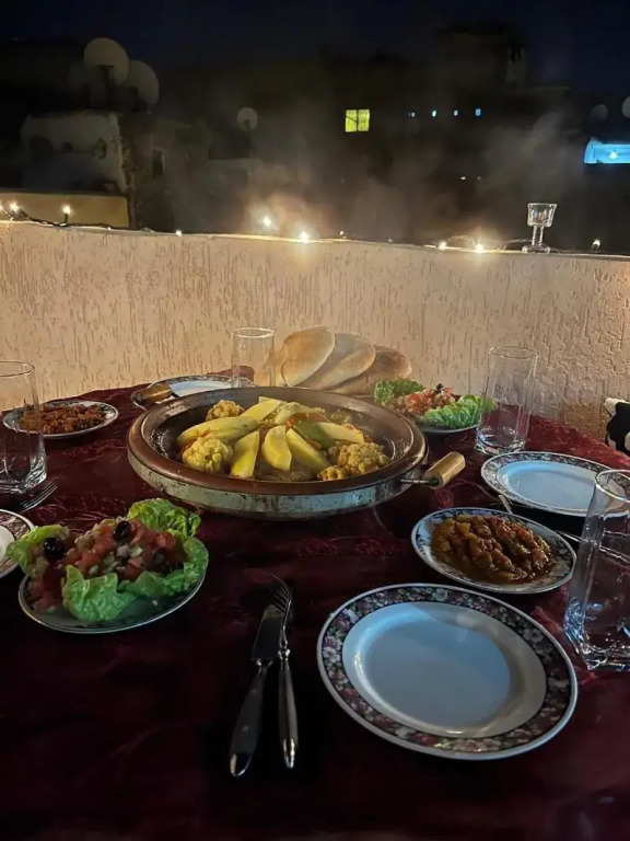 House andalous