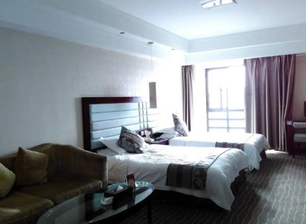 Yangyang International Hotel