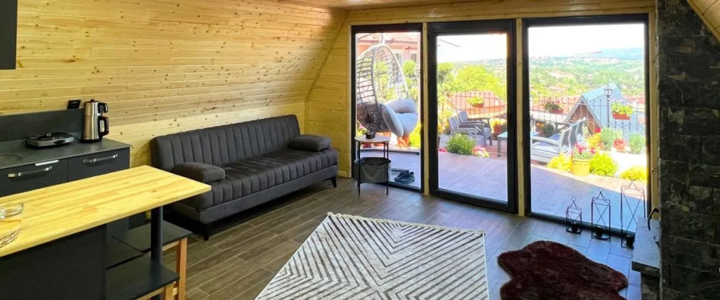 Kartepe Vista Bungalov