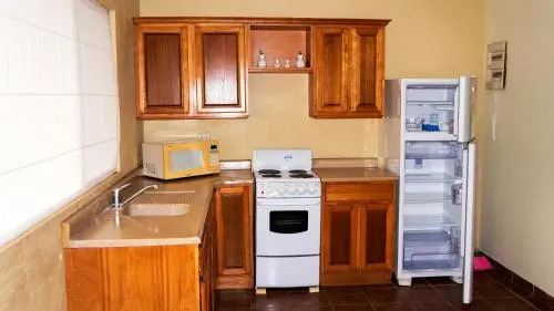 LC20 La Cometa Center of Tamarindo 2bed+2.5bath