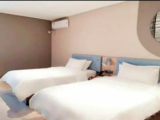 Home Inn Jianguo West Road Xuzhou