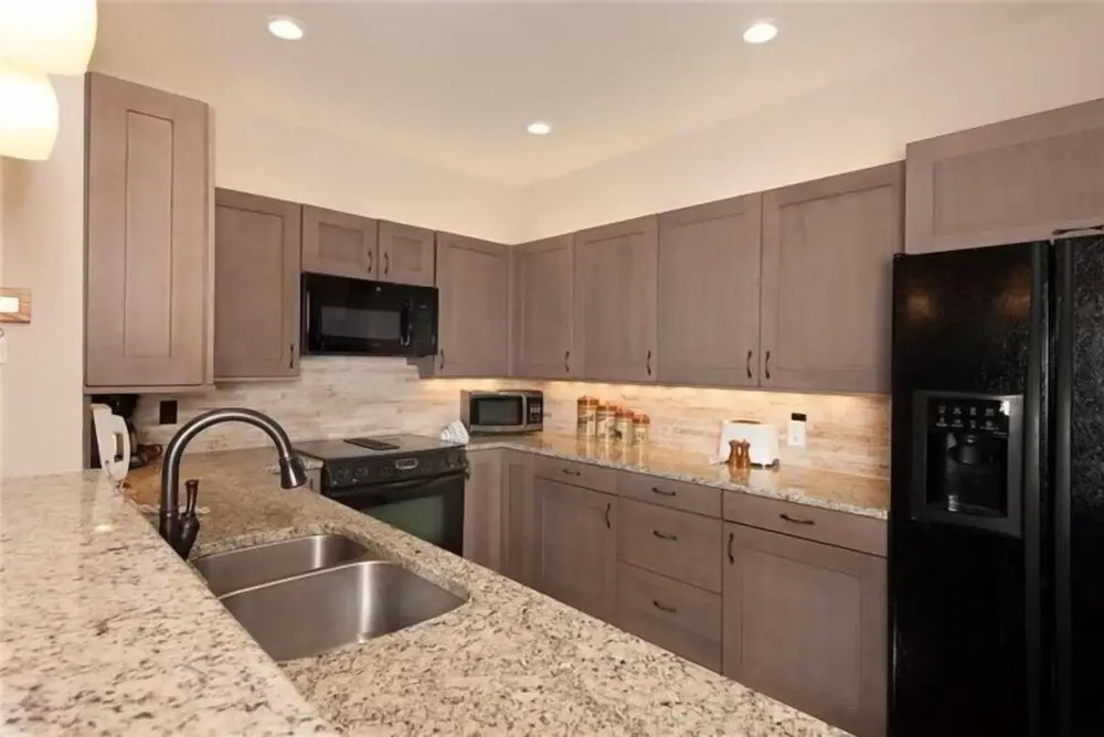 Ski In 2 Bedroom at Chateaux Dumont Keystone
