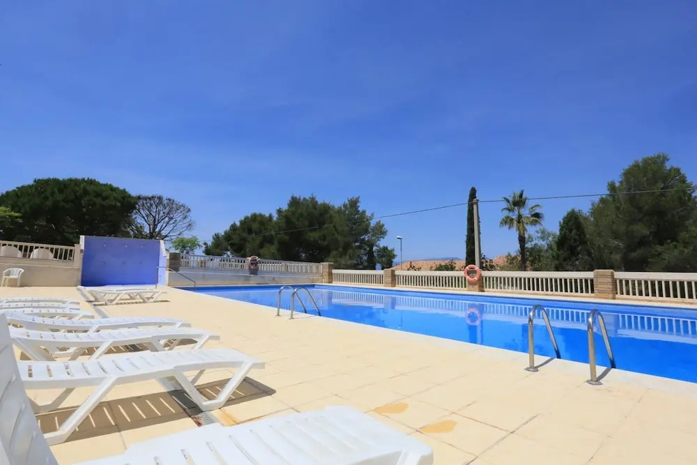Apartamento Para 6 Personas en Salou