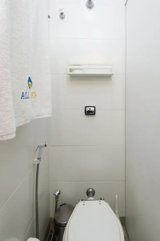 All in Rio - Excelente Localização na Quadra da Praia