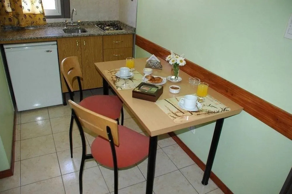 Parque Apart Hotel