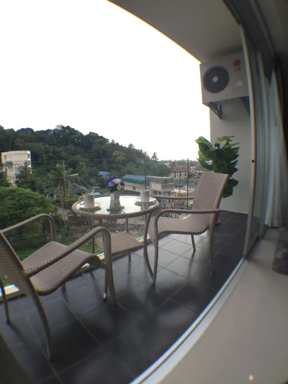 Seventh Condo Karon