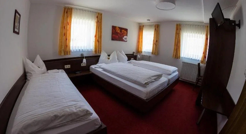 Ratskeller Niederurff - Hotel & Restaurant