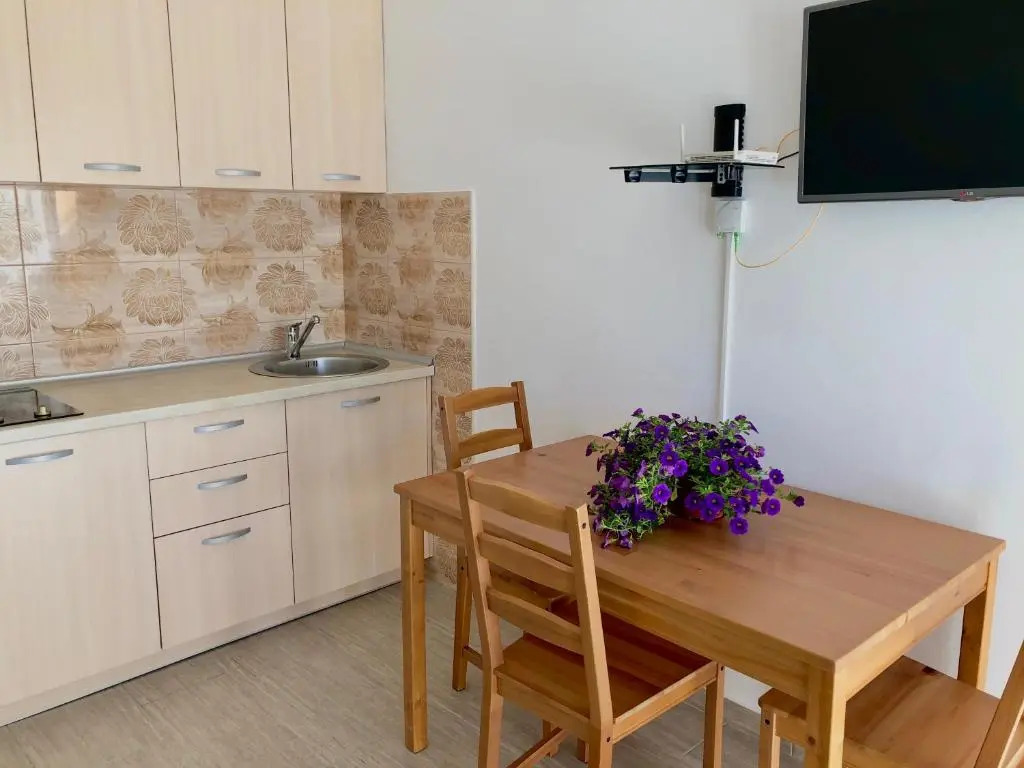 Apartmani Bonaca