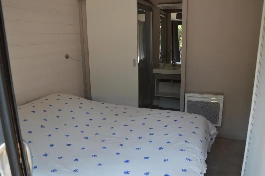 Chalet 62