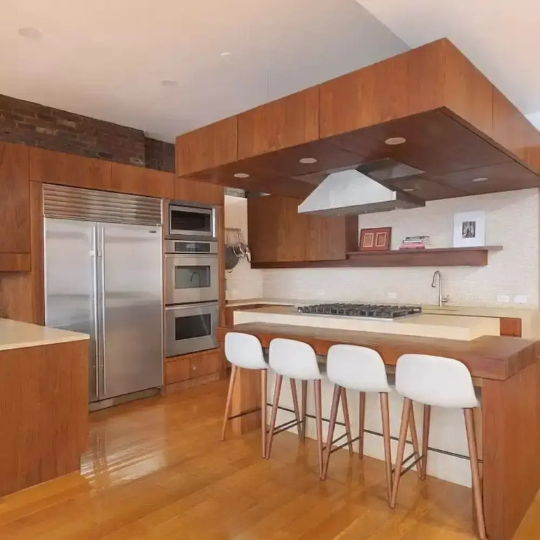 Rialto VI by Rovetravel 3BR Penthouse Loft w Roof