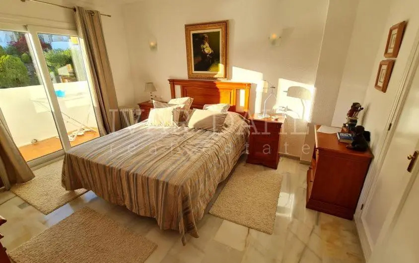 El Puente Luxury 3 bedroom