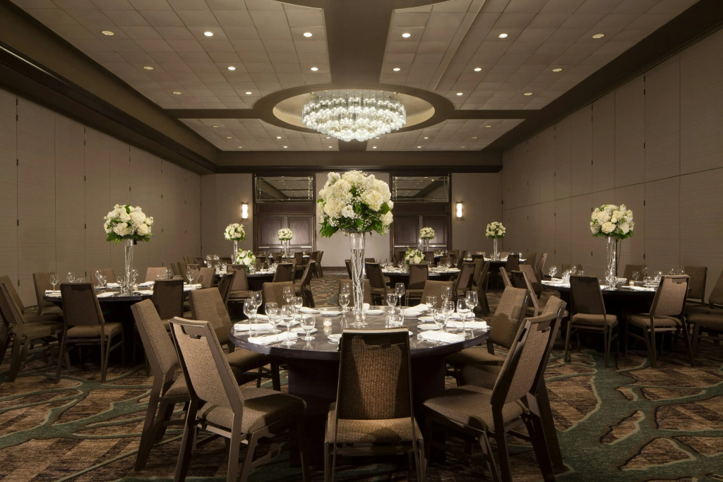 The Westin Princeton at Forrestal Village