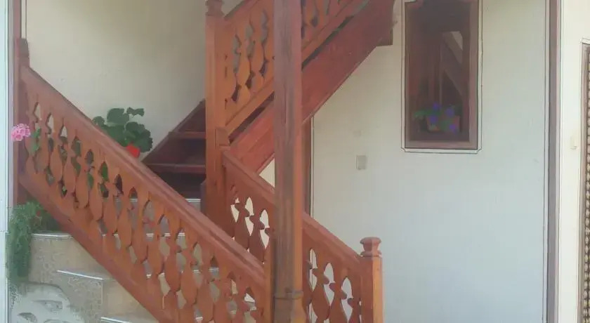 Guest House Topolka