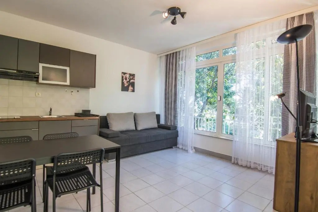 Apartment in Biograd na Moru - Biograd Riviera 41219