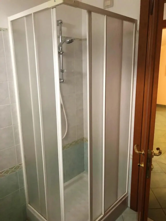 Apartment with 2 bedrooms in Maratea with wonderful sea view 2 km from the beach