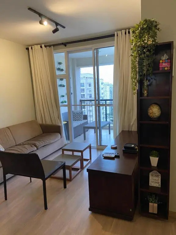 Apartamento Moderno - Barra da Tijuca