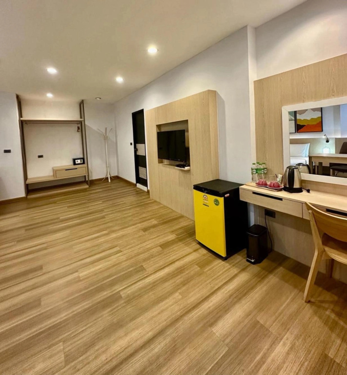 Sakura Sky Residence