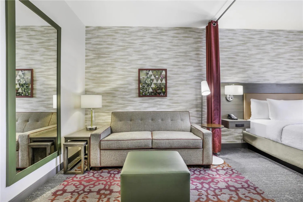 Home2 Suites By Hilton Aurora Medical Center Denver