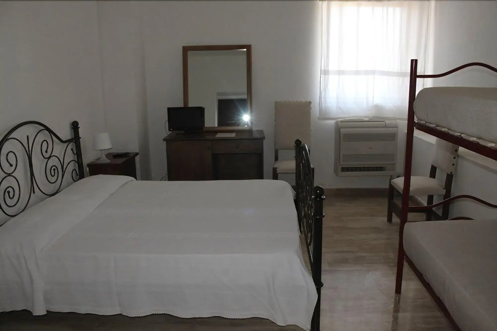 Hotel Villa Campana