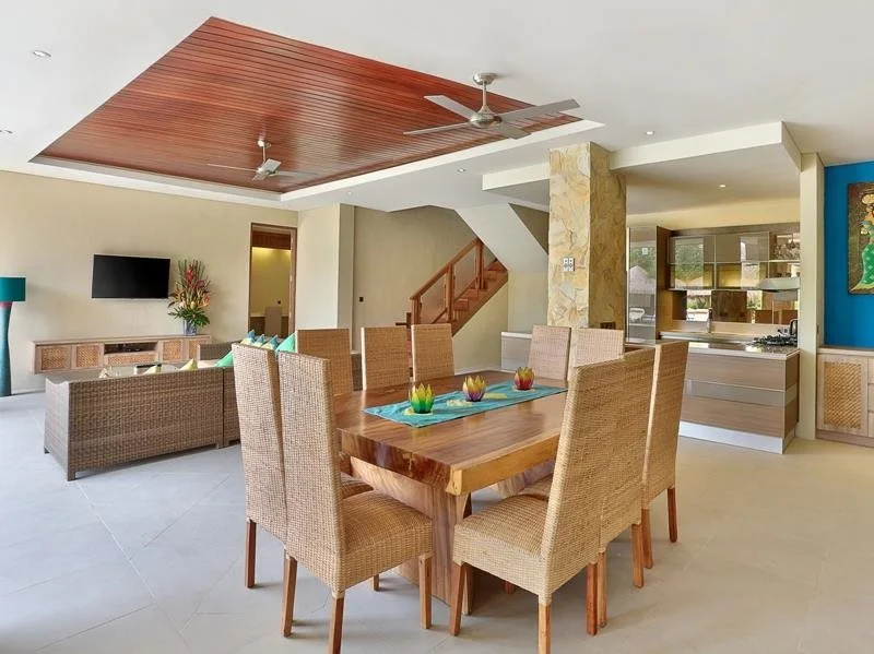 J Villa Canggu