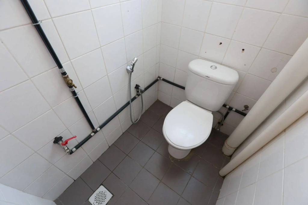 Hero Hostel