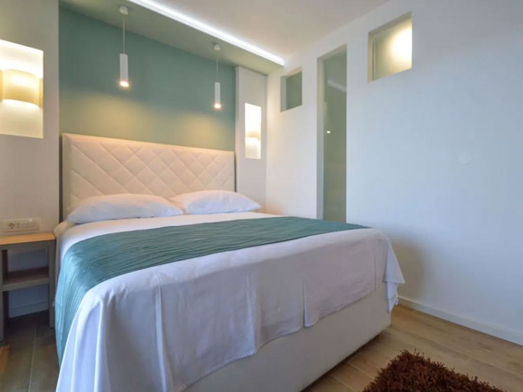 Apartment Mornar Trogir/Arbanija 26307