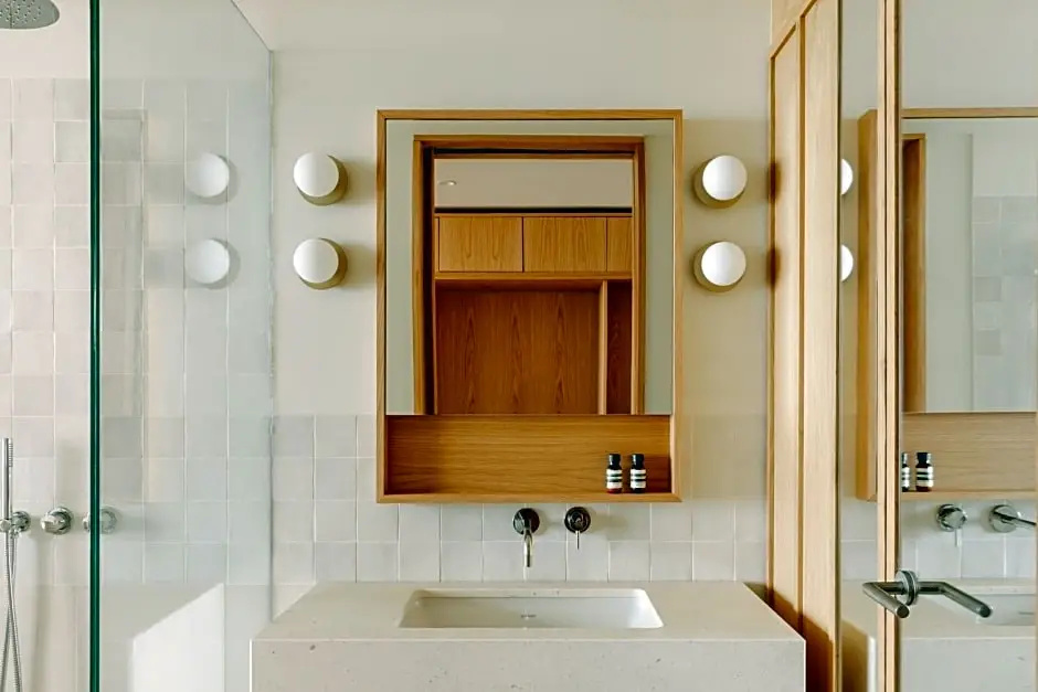 Aethos Hotel Ericeira