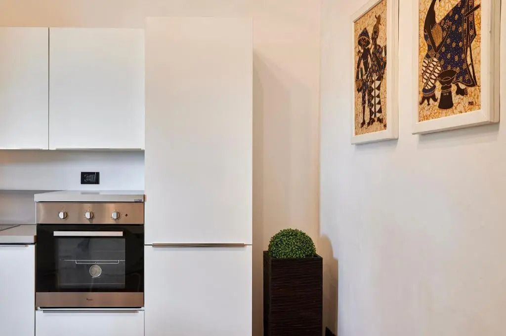 Anna Homestay Bergamo