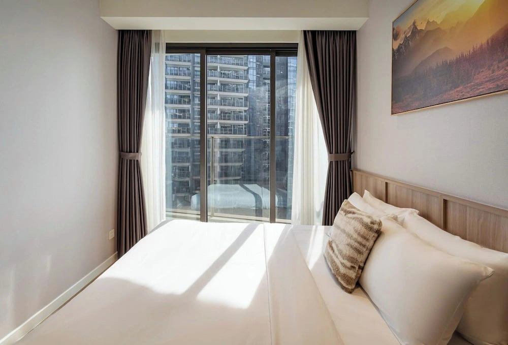 Moon Metropole The Opera Residence