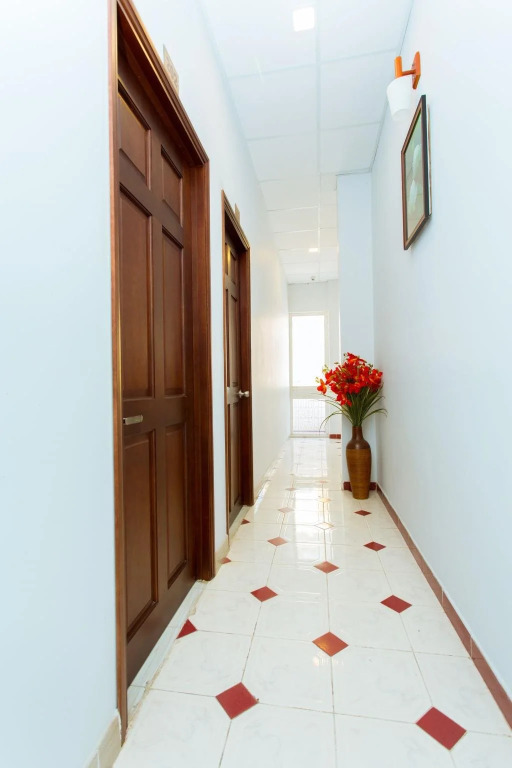 Hotel Kim Yen