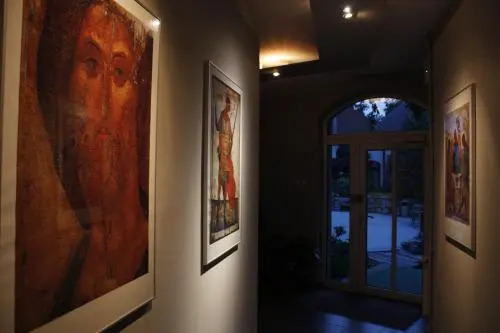 Posticum Guesthouse